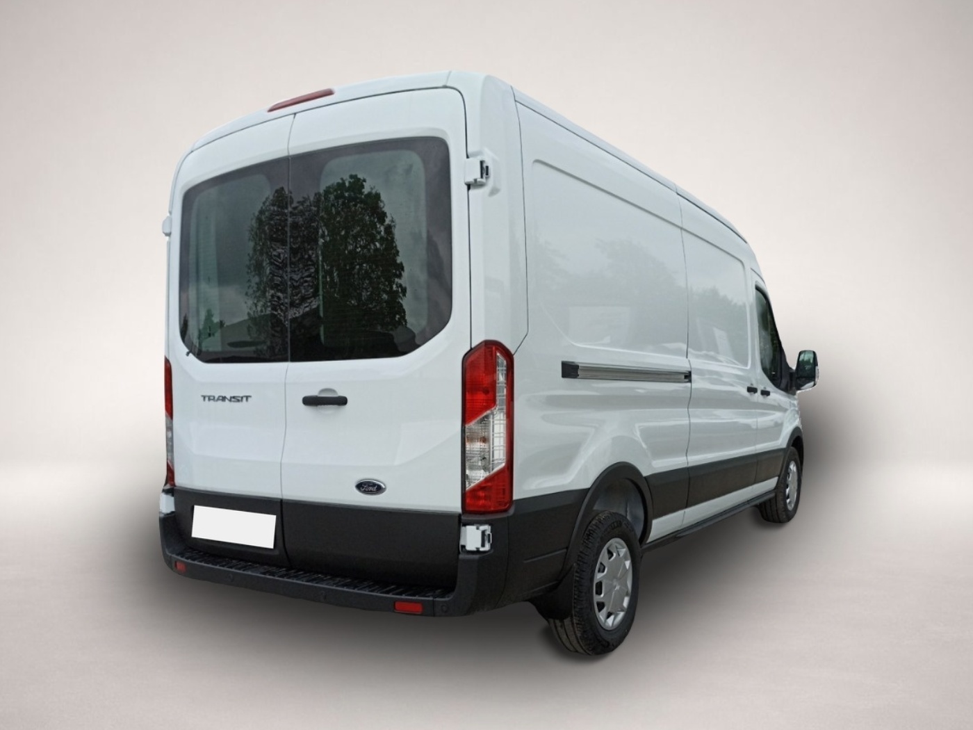 Bild 5 Ford Transit Kasten 350 L3 Trend +PDC+Klima