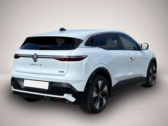 Bild 2 Renault Megane E-TECH Techno SHZ+LKHZ+RFK Megane EV60 220 Comfort Ran.
