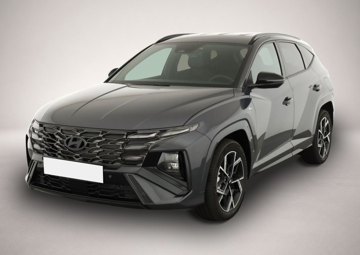 Bild TUCSON Hyundai