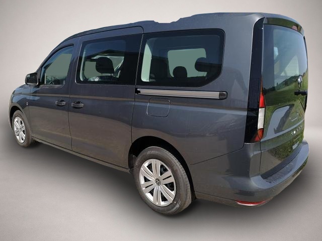 Bild Caddy Maxi Volkswagen