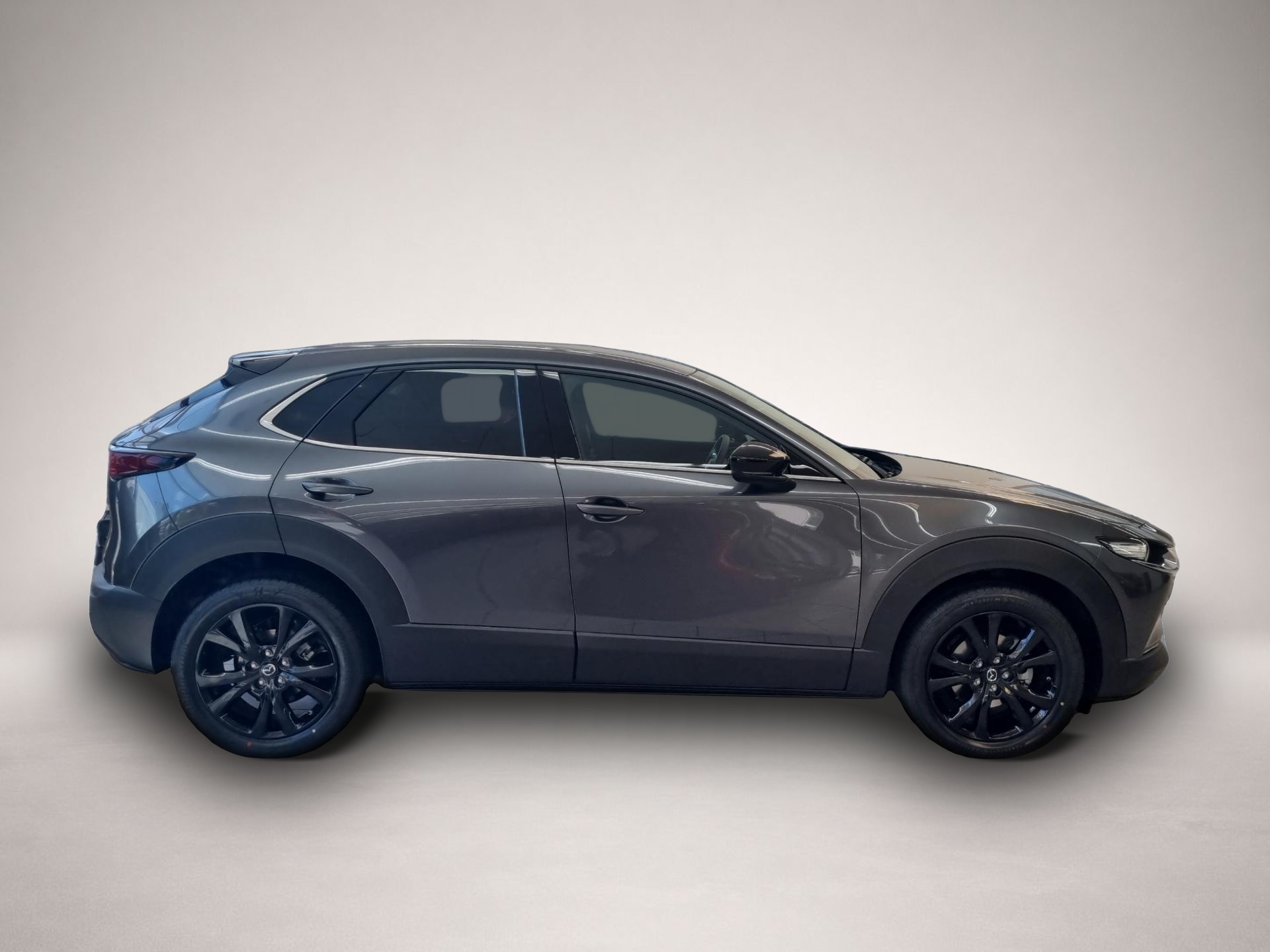 Fotografie 6 des Mazda CX-30 e-SKYACTIVE G 140 HOMURA Bluetooth LED Kli