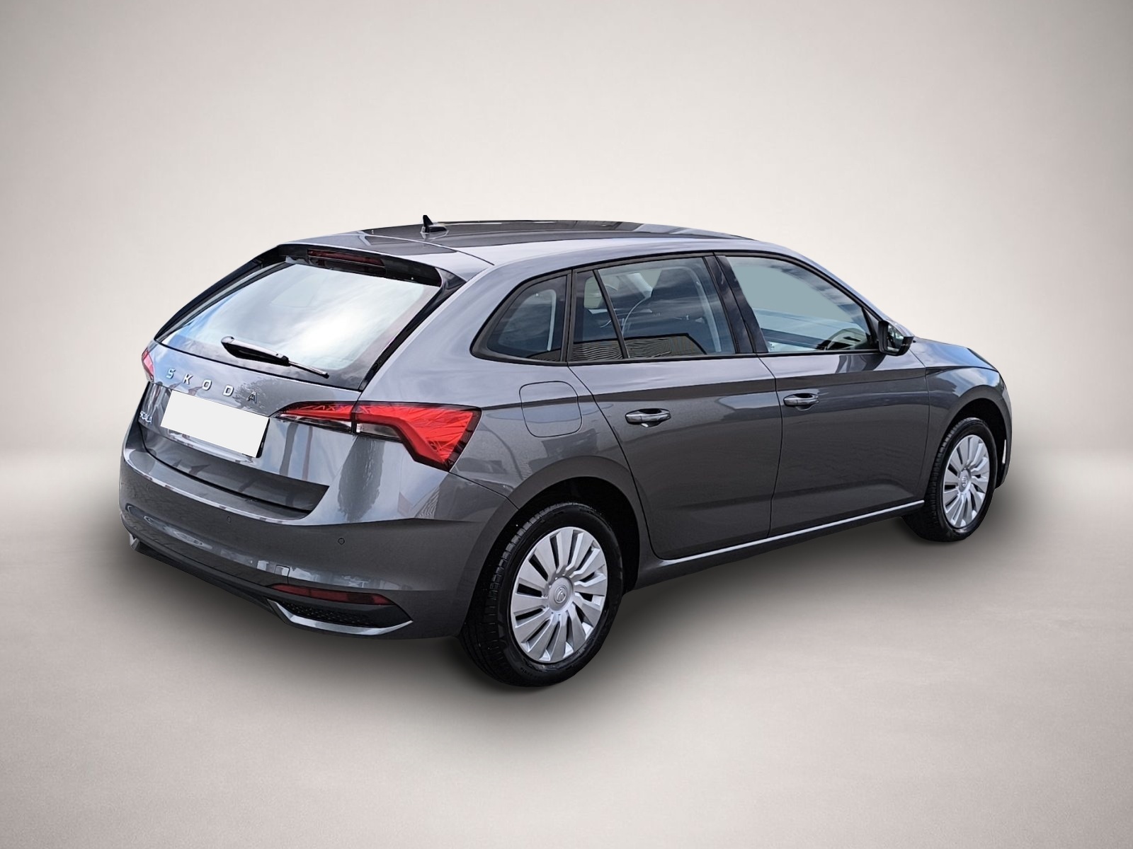 Bild 7 Skoda Scala 1.0 TSI DSG Essence LED PDC SHZ