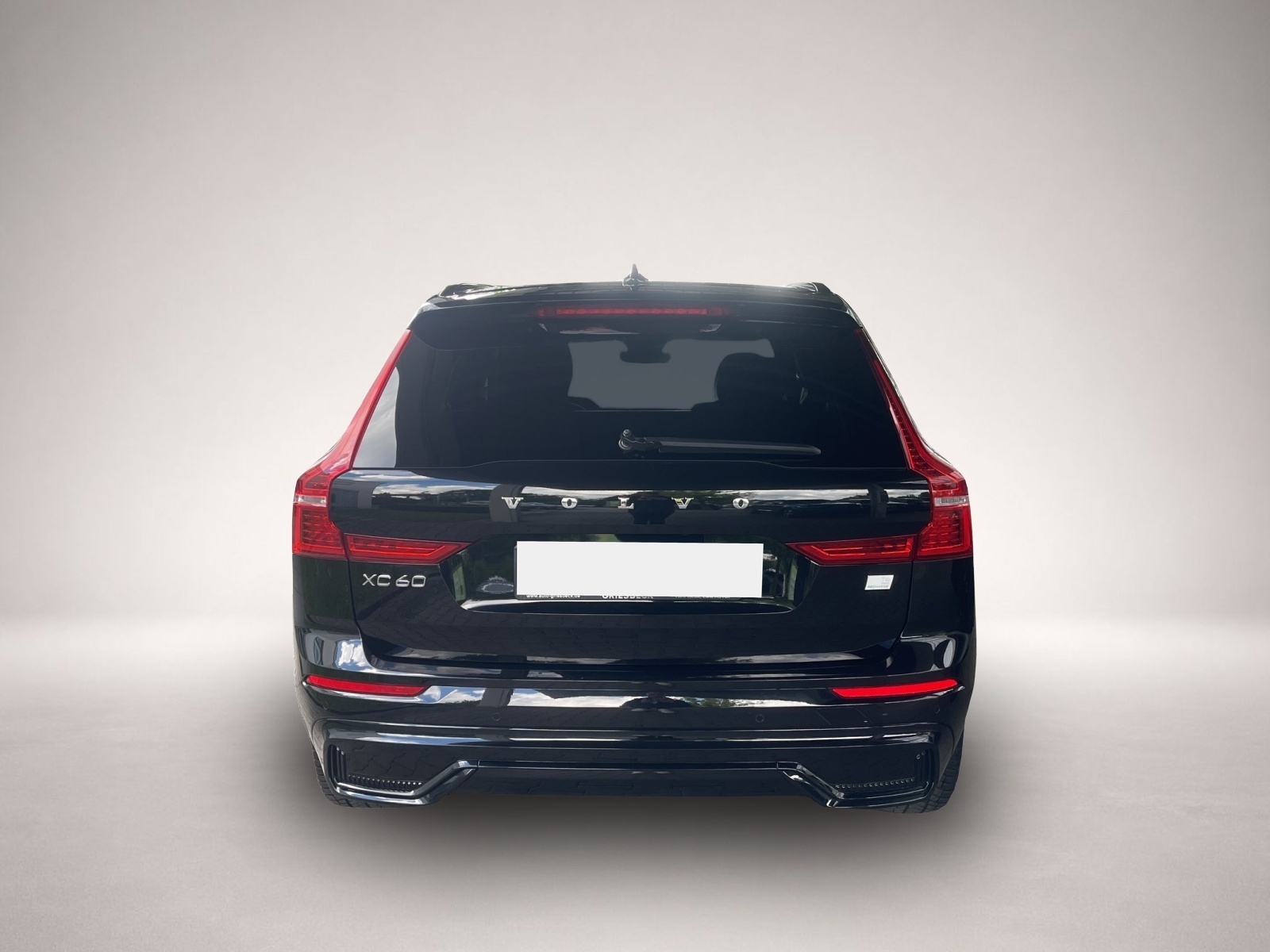 Fotografie 4 des Volvo XC60 R Design AHK*AWD*LED*