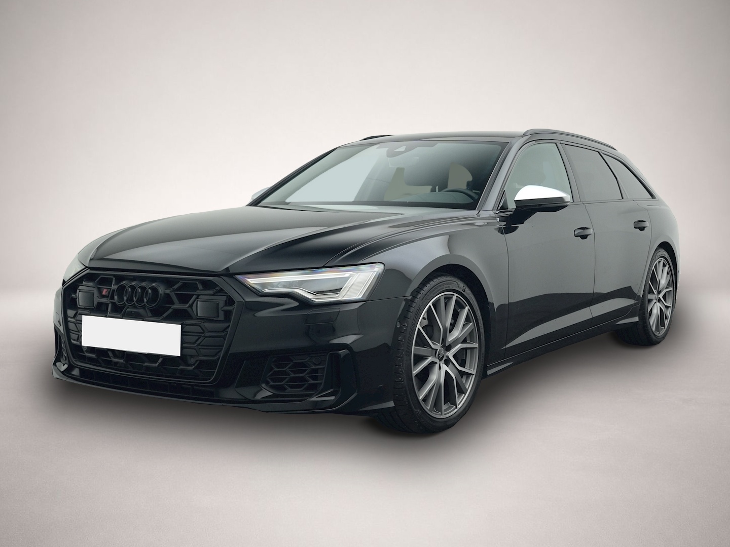 Bild S6 Audi