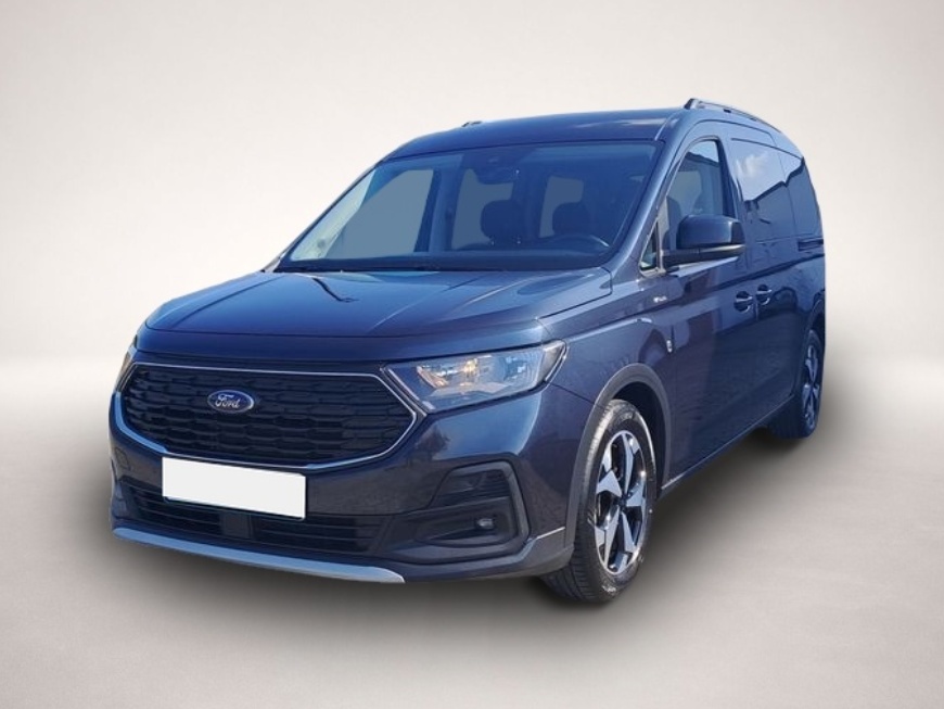 Bild Tourneo Connect Ford