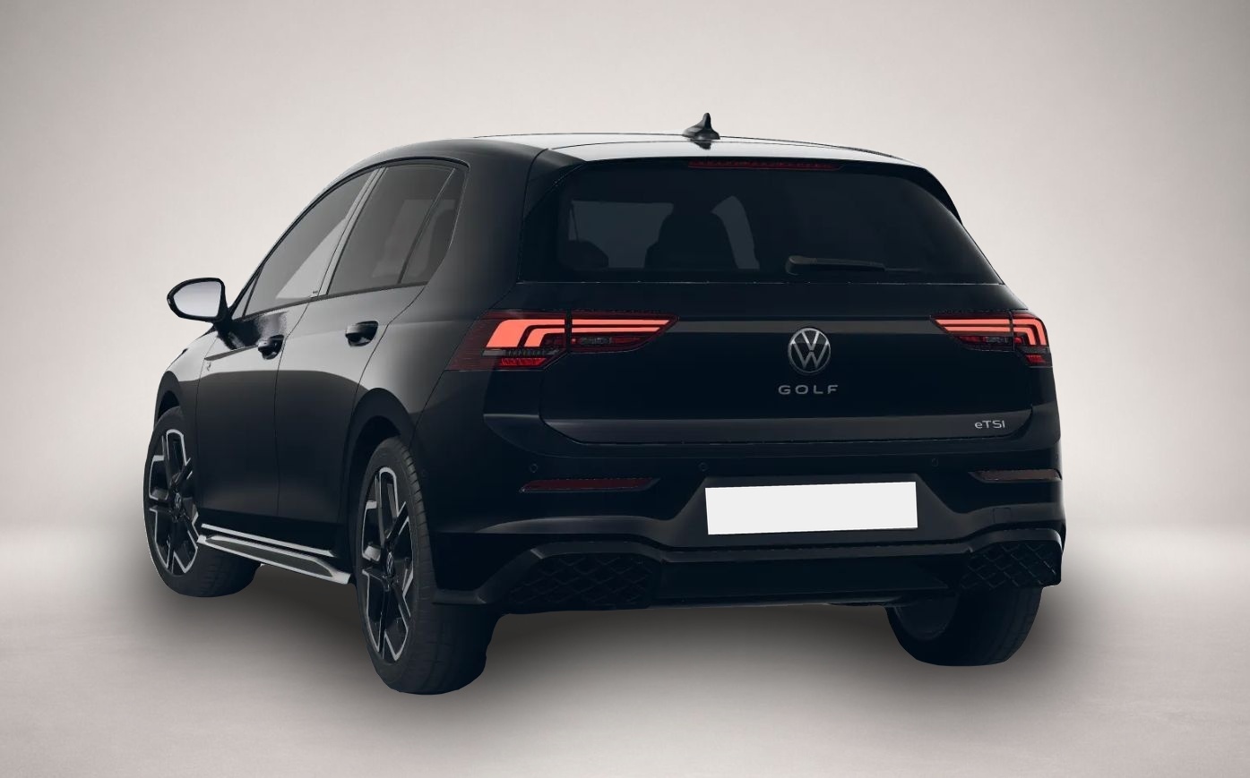 Fotografie 3 des Volkswagen Golf 1.5 eTSI 7-Gang-DSG