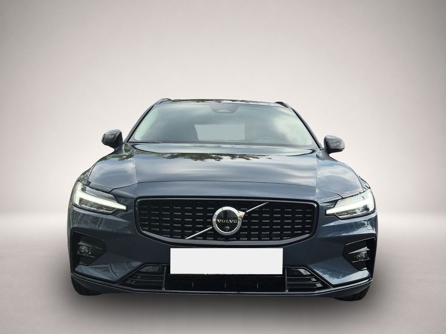 Volvo V60 V60 B4 B DKG Ultra Dark  AHZV*Premium*Pano*Mj.26 - Thumbnail 3