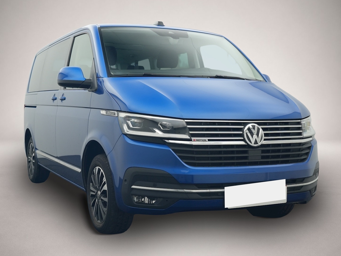 Fotografie 7 des Volkswagen T6 Multivan T6.1 Multivan 2.0 TDI DSG 4Mo. Comfortline AHK N