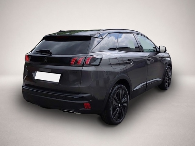 Bild 5 Peugeot 3008 GT EAT8 PANO NAVI SHZ PDC KAMERA GT