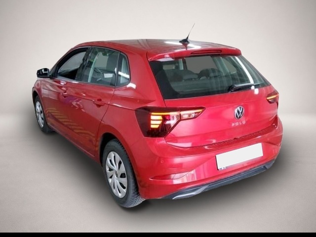 Volkswagen Polo Polo VI 1.0 TSI DSG Life *LED*App-Connect*PDC* - Thumbnail 4