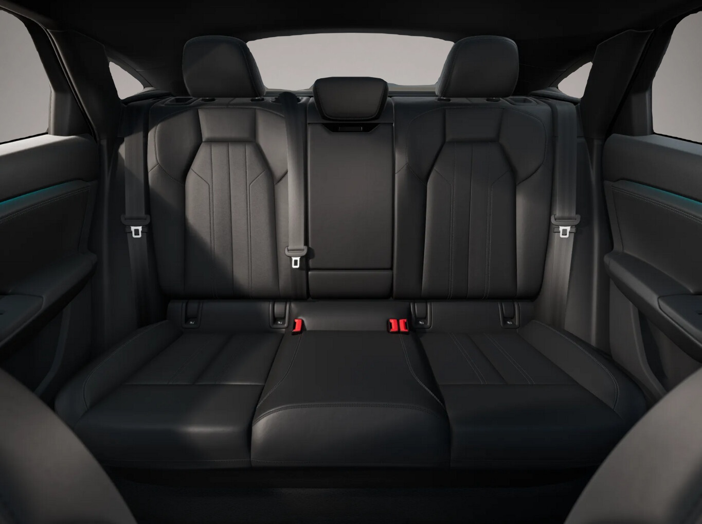 Bild 4 Audi e-tron Q6 Sportb e-tron quatt. 2xS line Tech+ Pano HUD