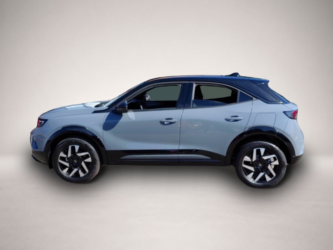 Fotografie 3 des Opel Mokka GS Allwetterreifen SHZ LenkradHZG PDC Appl
