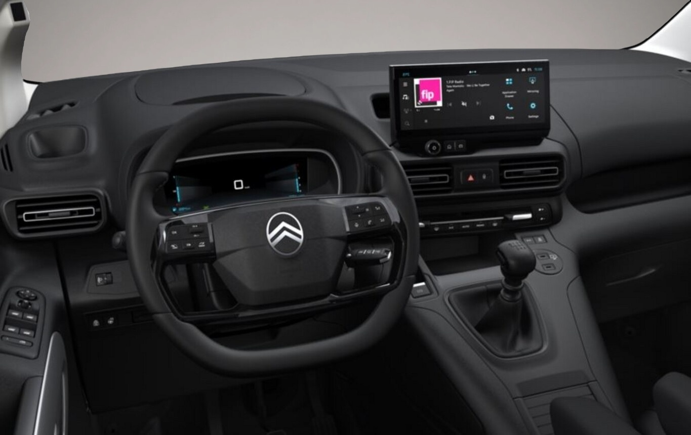 Bild 4 Citroën Berlingo PKW MAX Nav Keyl Kam PrivG 16Z DigC LED