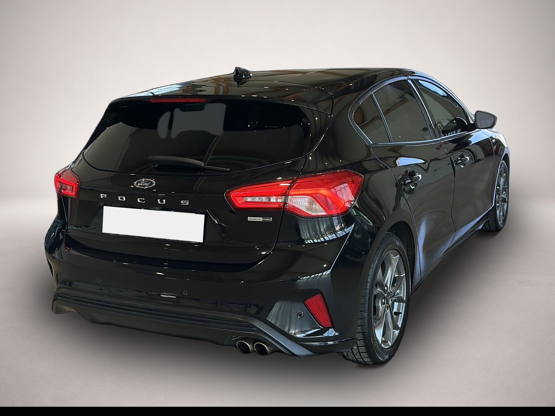 Bild 3 Ford Focus ST-Line Bluetooth Head Up Display Navi LED