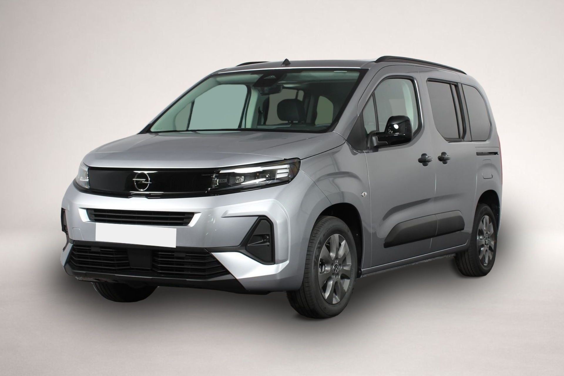 Fotografie Opel Combo Edition 1.5 Diesel 75 kW (102 PS) MT-6 S/S