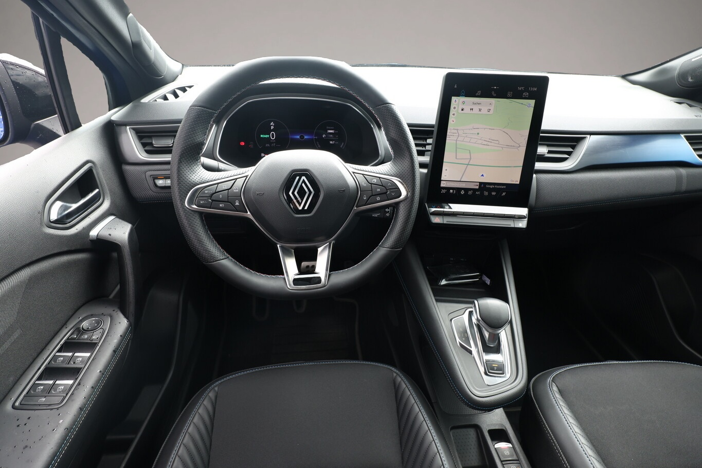 Bild 6 Renault Captur II 1.6 E-TECH Hybrid 145 Esprit Alpine