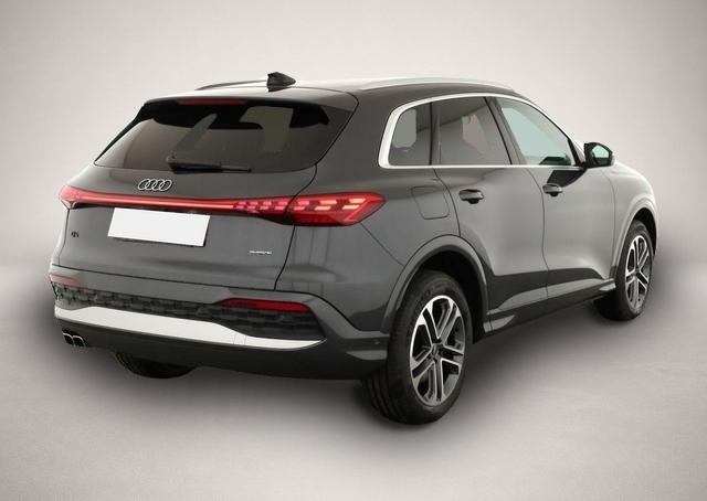 Fotografie Audi Q5 2.0 TDI quattro 150 kW Q5 TDI quattro S-Tronic,.