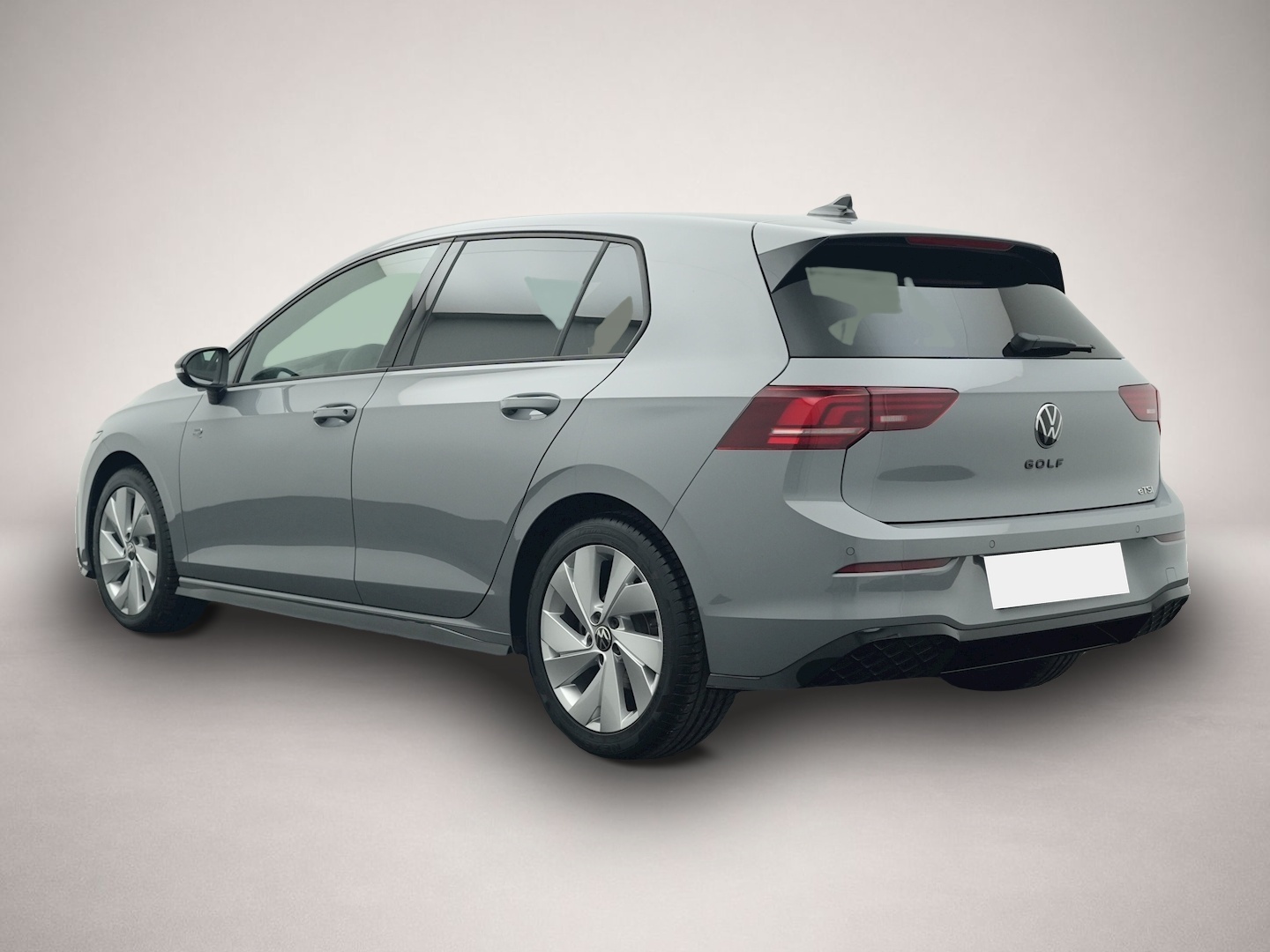Bild 3 Volkswagen Golf 8 1.5 eTSI DSG R-Line BLACK STYLE AHK LED+