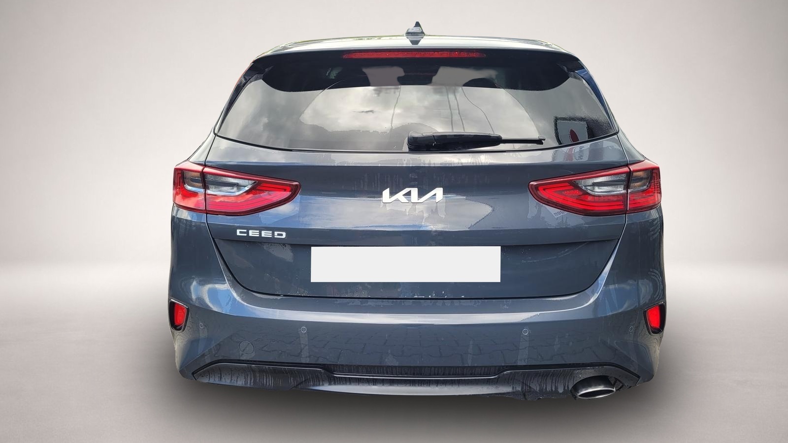 Bild 5 Kia cee'd / Ceed 1.5 AT*LED*Navi*Shzg*Lhzg*PDC*Cam*17Zoll*