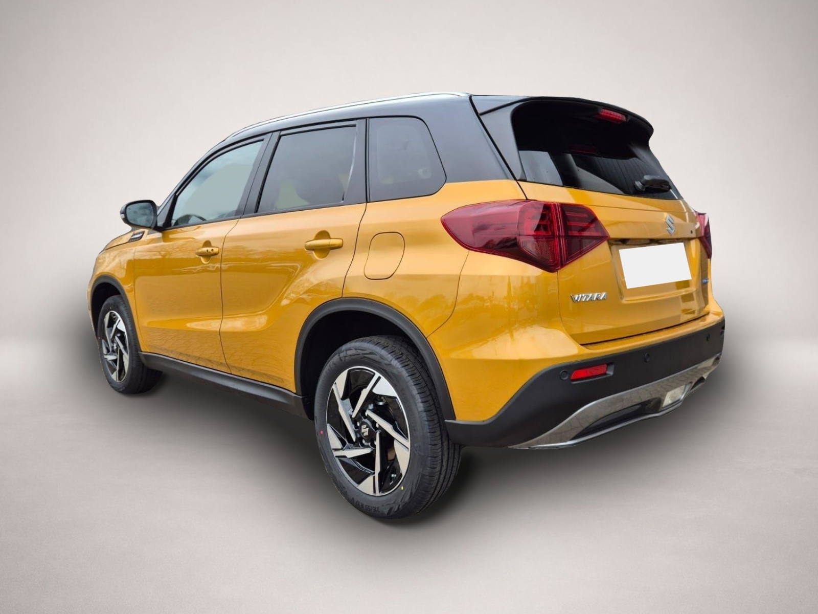 Bild 3 Suzuki Vitara Comfort+ 110PS Automatik MHEV 1.4 Booste