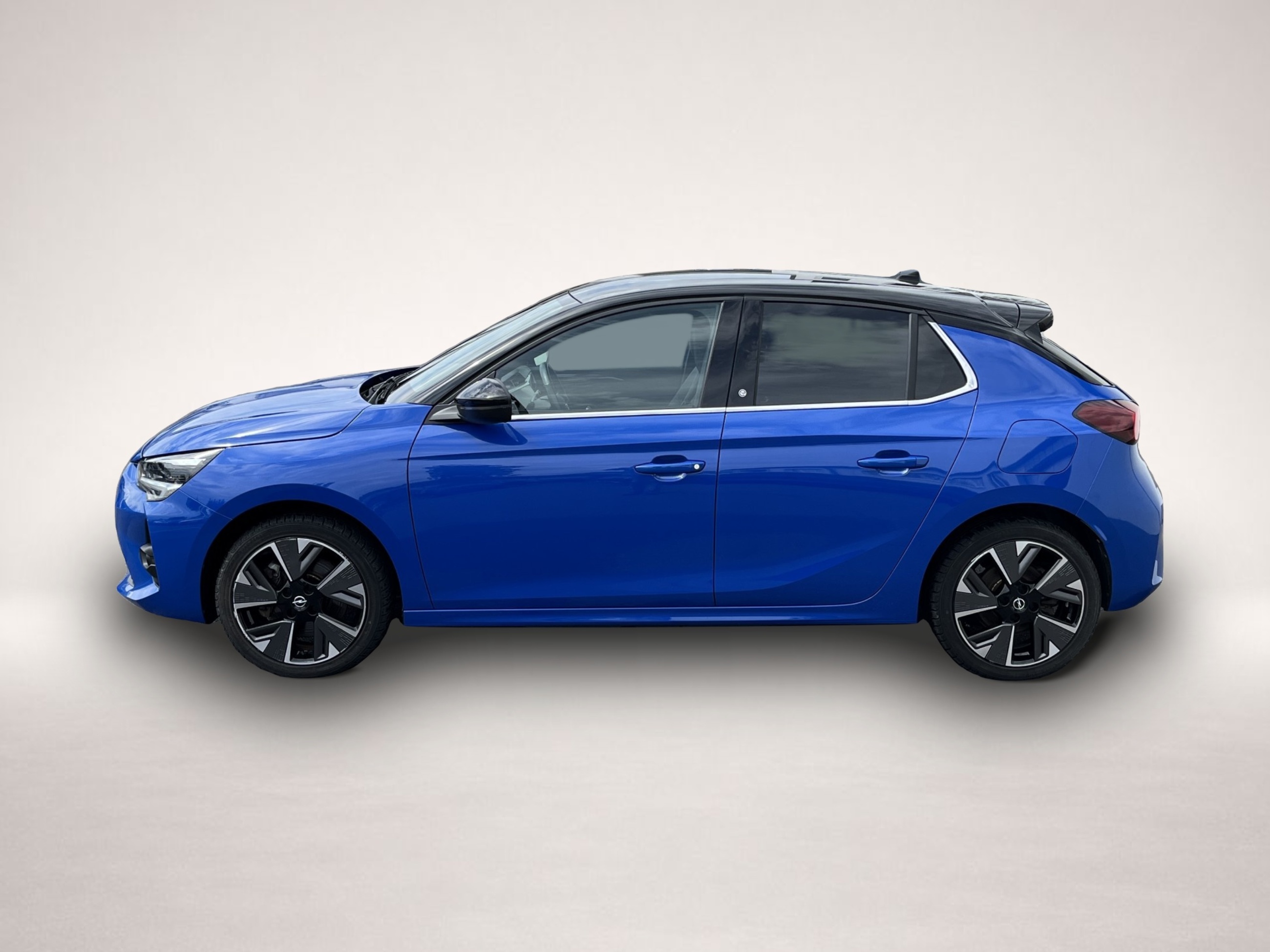 Bild 2 Opel Corsa e Ultimate 90¤ m.20% Anz. CCS Navi LED DAB