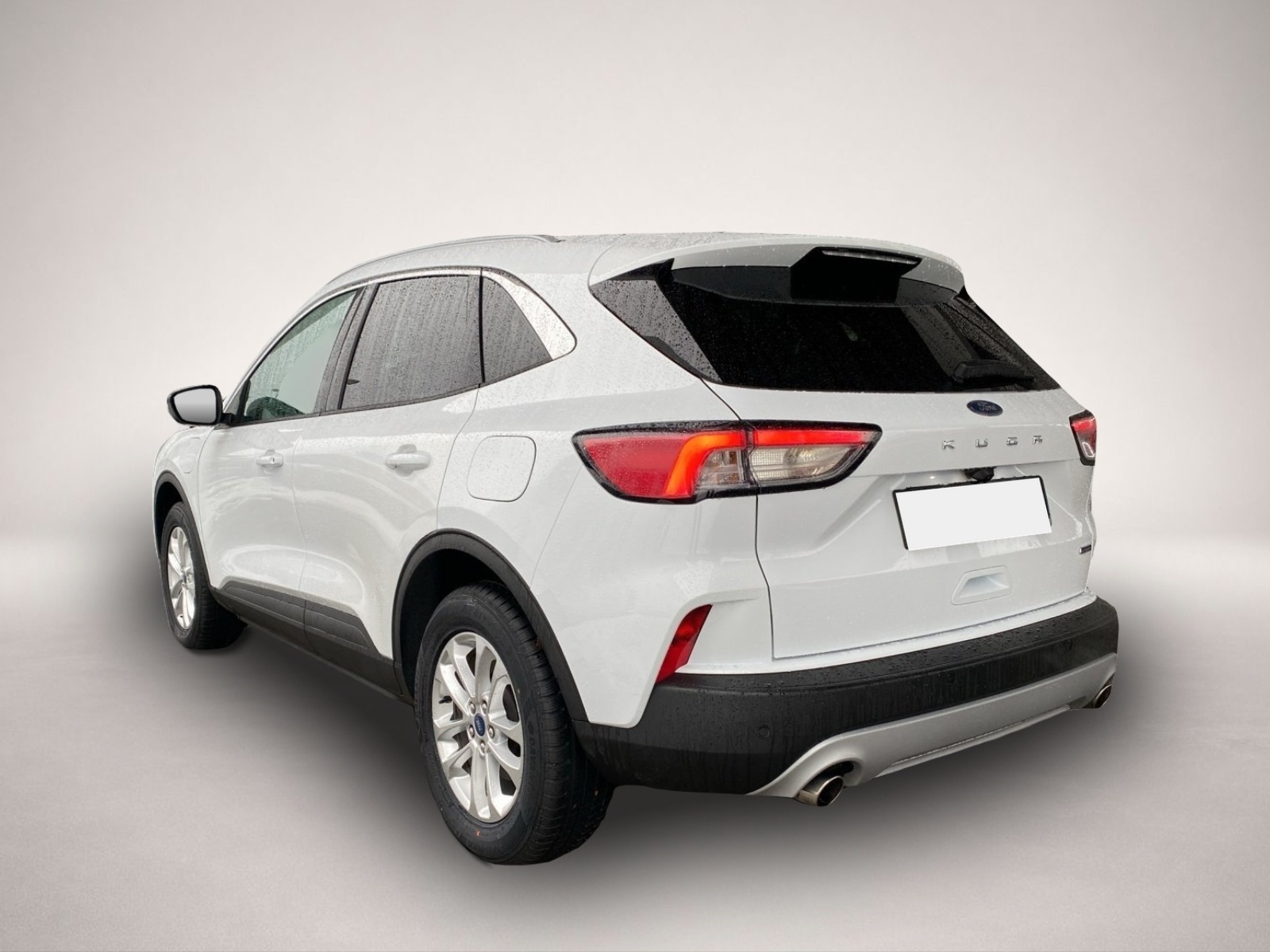 Bild 3 Ford Kuga Titanium 4xSHZ*WiPa*Navi*DAB*RFK*ACC*