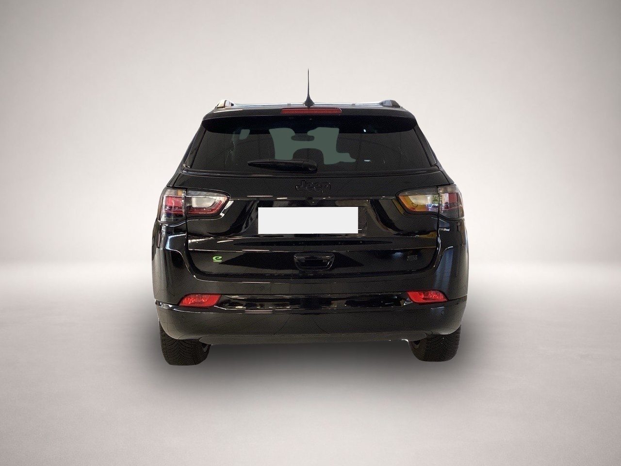 Bild 5 Jeep Compass S MHEV Kamera / Navi / LED / Leder / ACC