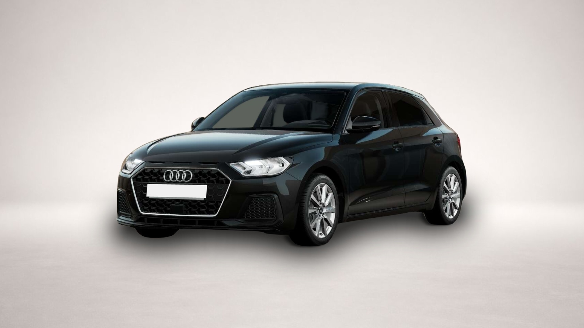 Fotografie Audi A1 Sportback 30 TFSI Advanced