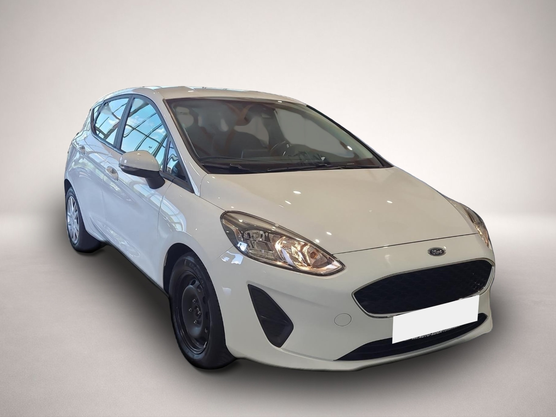 Fotografie 4 des Ford Fiesta Cool & Connect Bluetooth LED Klima