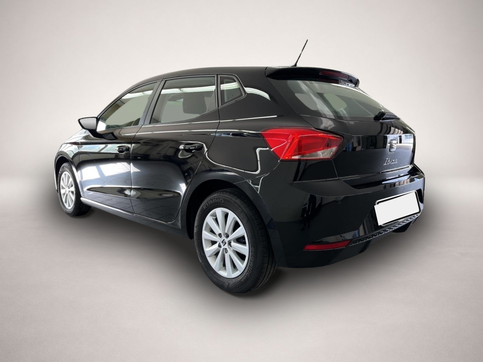 Bild 4 Seat Ibiza 1.0 TSI AB179EUR Style DAB PDC SHZ TEMPOMA