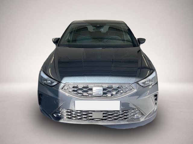 Fotografie 2 des Seat Ibiza Facelift Style 115PS DSG ACC+Kamera+GV5+Sitzhei.