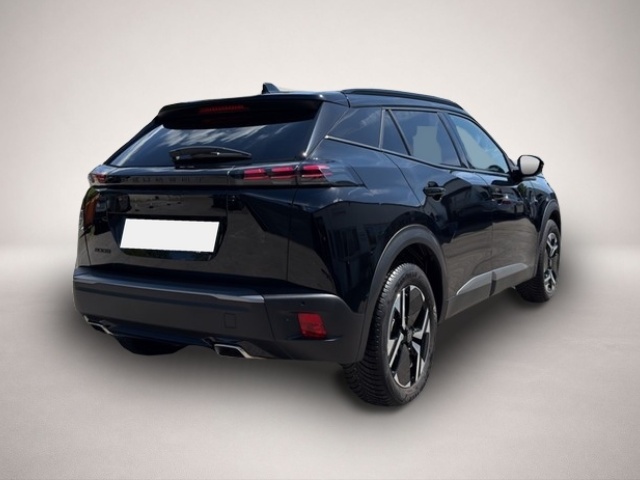 Bild 5 Peugeot 2008 (P1)(11.2019->) Allure