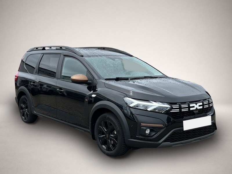 Bild 1 Dacia Jogger TCe 100 LPG Extreme 5-Sitzer AHK+GJR+RFK