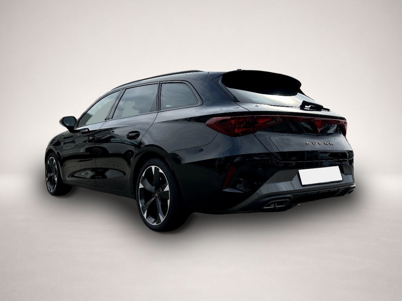 Bild 2 Cupra Leon Sportstourer 1.5 eTSI Voll-LED Teilleder AC