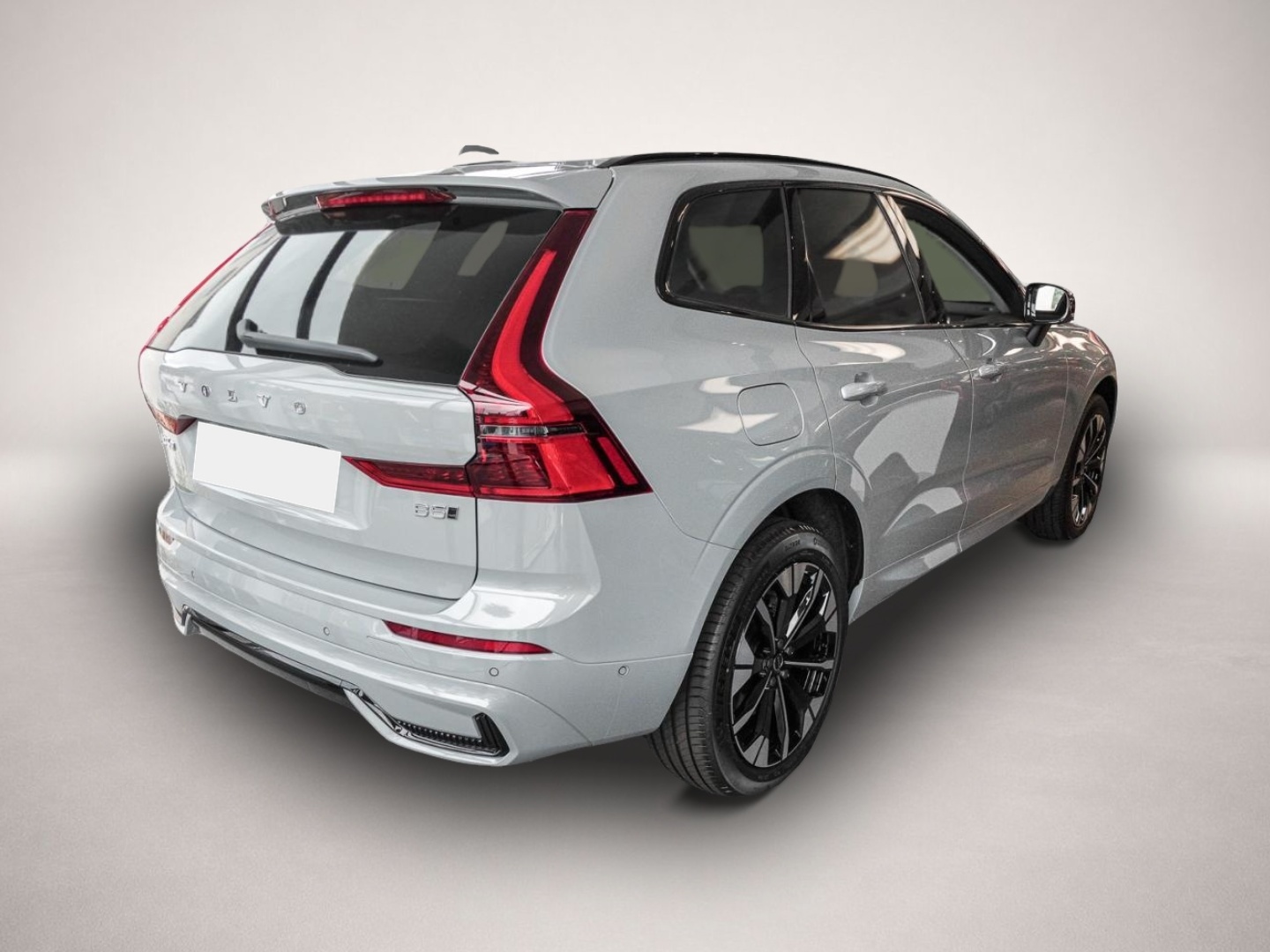 Bild 2 Volvo XC60 Plus Dark AWD B5 Benzin EU6e Lagom-, Winter