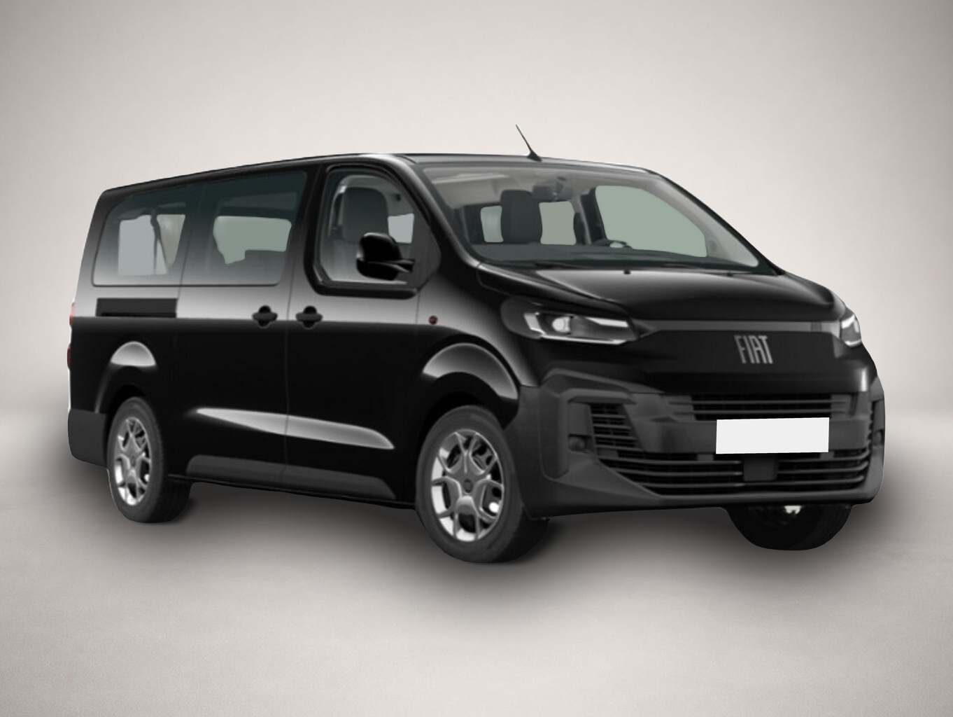 Bild 1 Fiat Scudo Kombi L3 9S Navi 2ZoneAC Kam Temp PDC