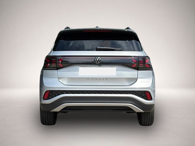 Bild 4 Volkswagen T-Cross R-Line MATRIX+SHZ+KAMERA+ACC+18'' ALU+KESSY+APP.