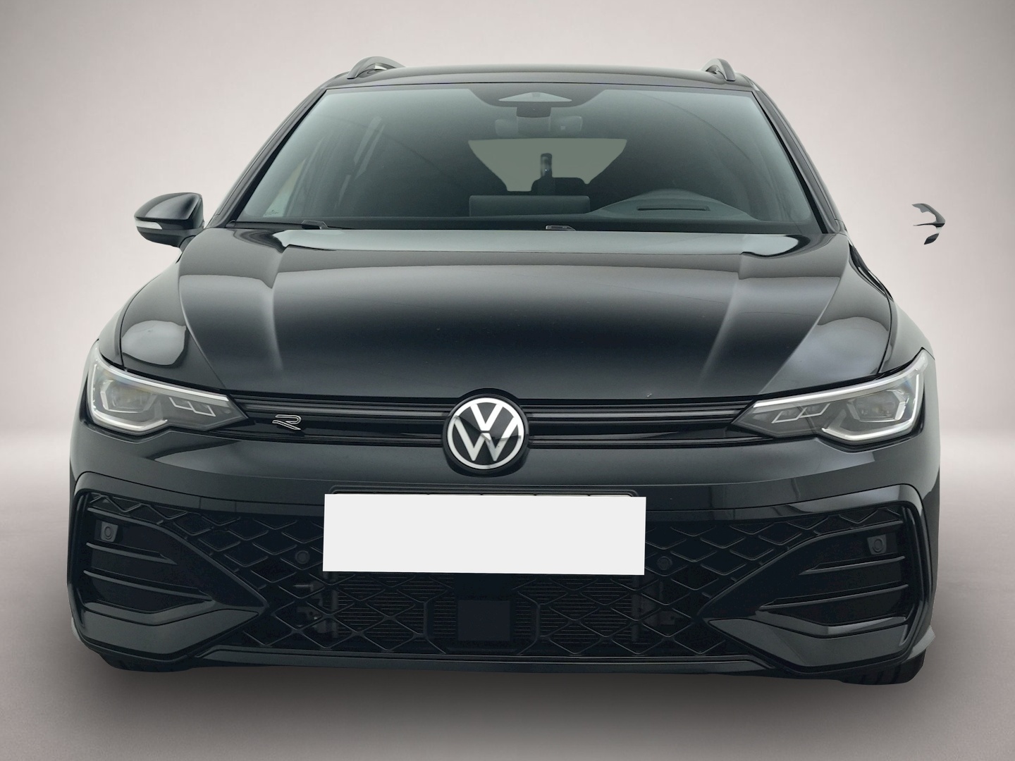 Bild 8 Volkswagen Golf Variant 8 2.0 TDI DSG R-Line BLACK STYLE LE