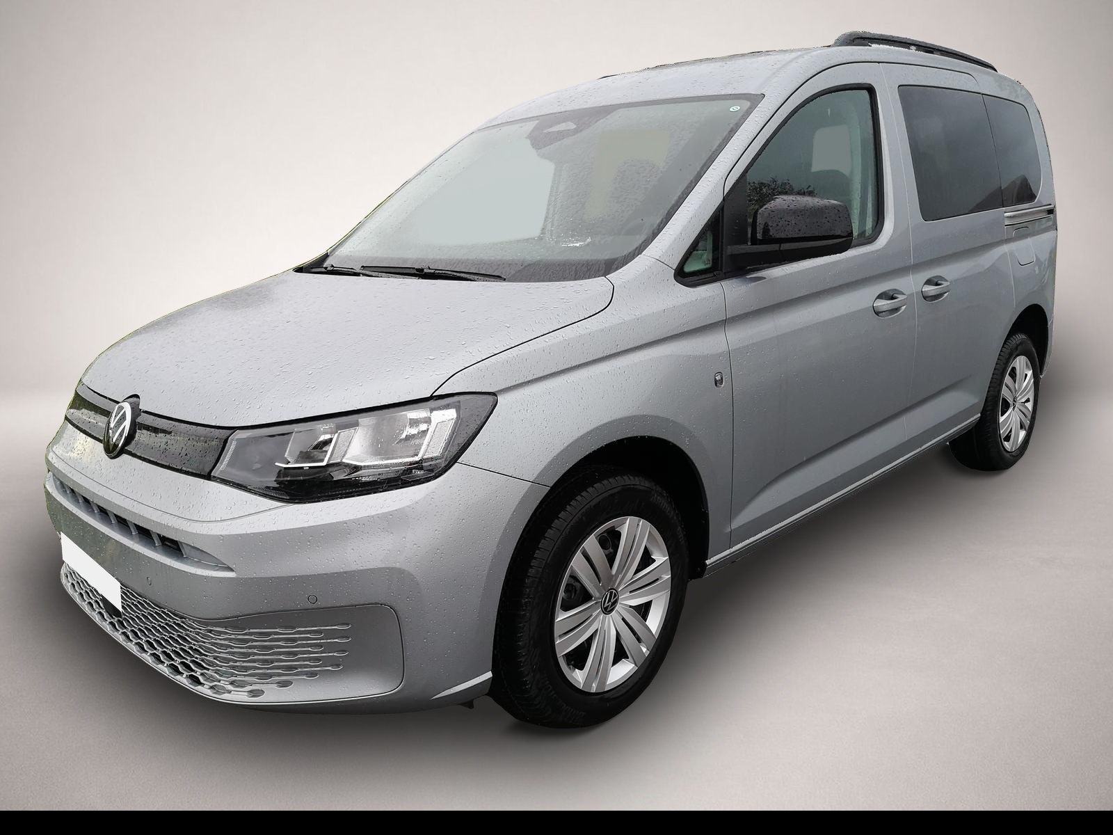 Fotografie Volkswagen Caddy 1.5TSI DSG Sport Edition ACC Kam GV5 App A