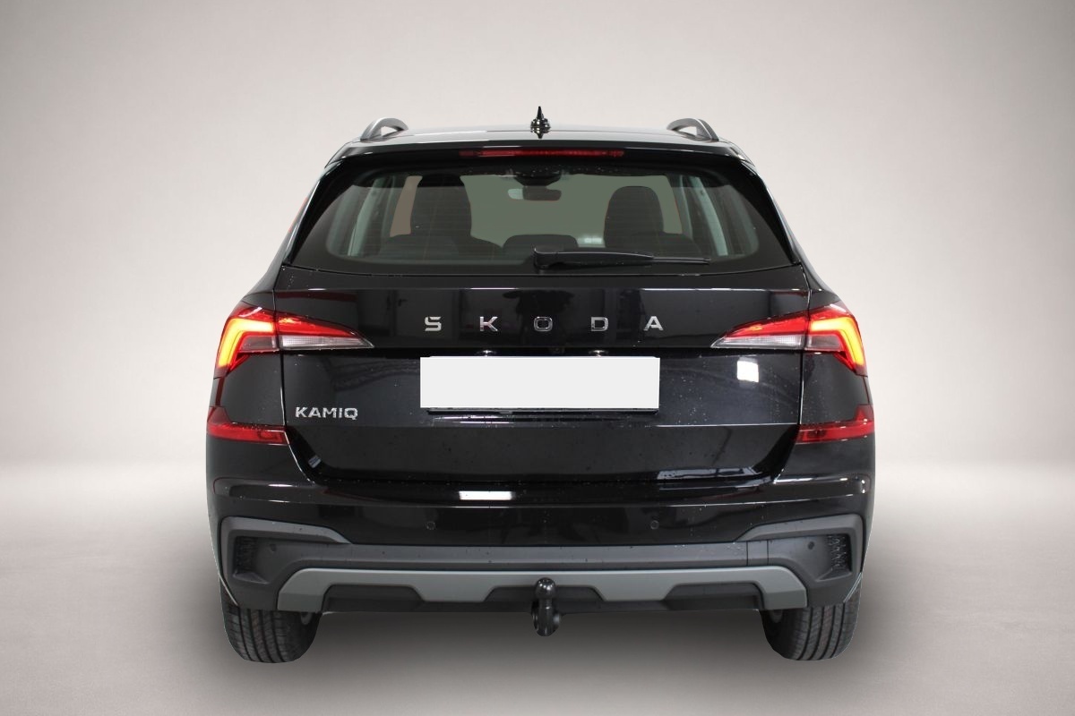 Bild 3 Skoda Kamiq 1.0 TSI 7-Gang-DSG