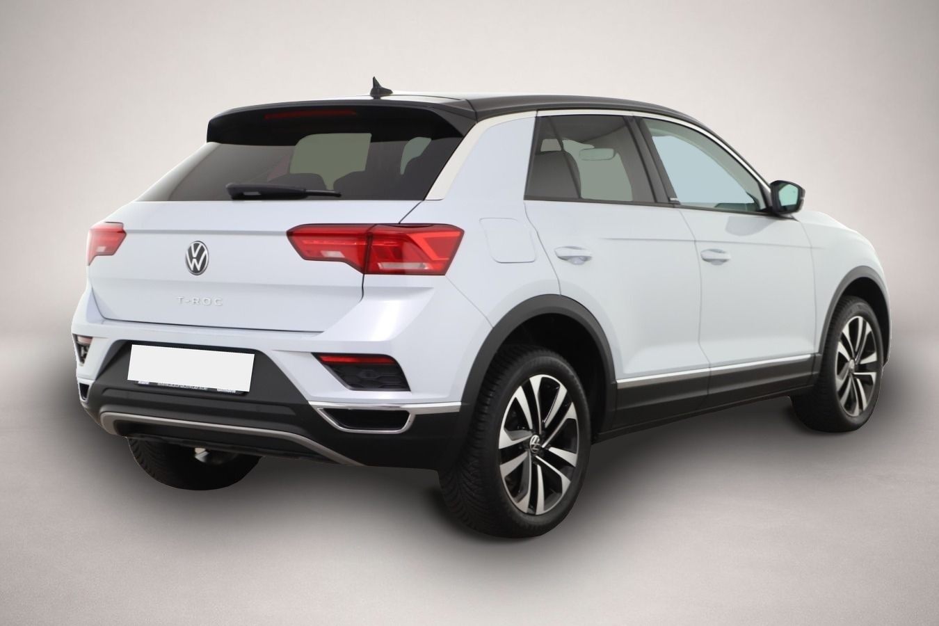 Bild 2 Volkswagen T-Roc 1.5 TSI DSG United ACC/Navi/App