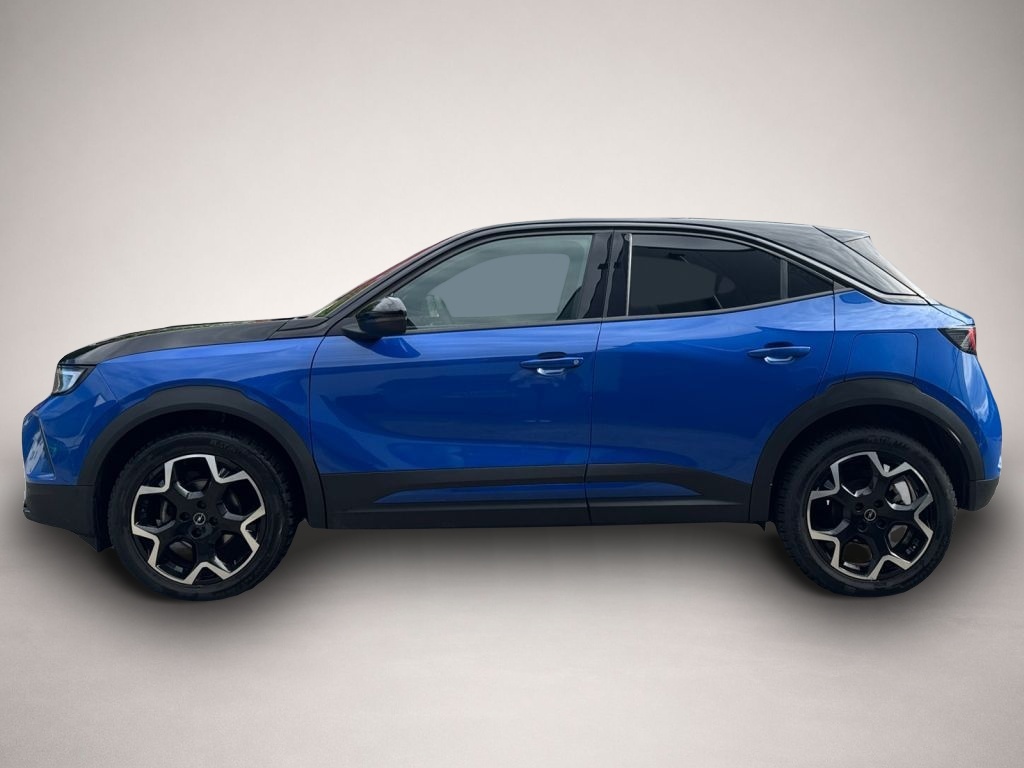 Bild Mokka Opel