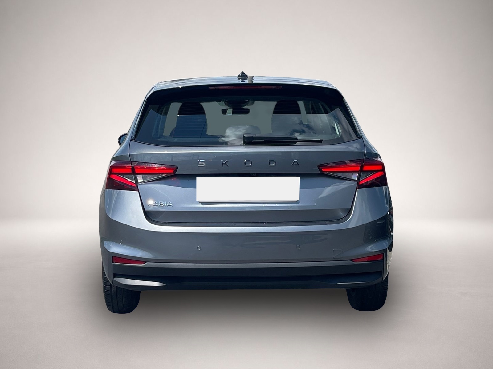 Fotografie des Skoda Fabia Selection 1.0|KAMERA|KEYLESS|SITZHZG|SMART