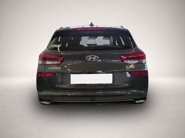 Bild 5 Hyundai i30 FL Kombi (MY25) 1.5 T-GDI (140 PS) 48V 7-DCT