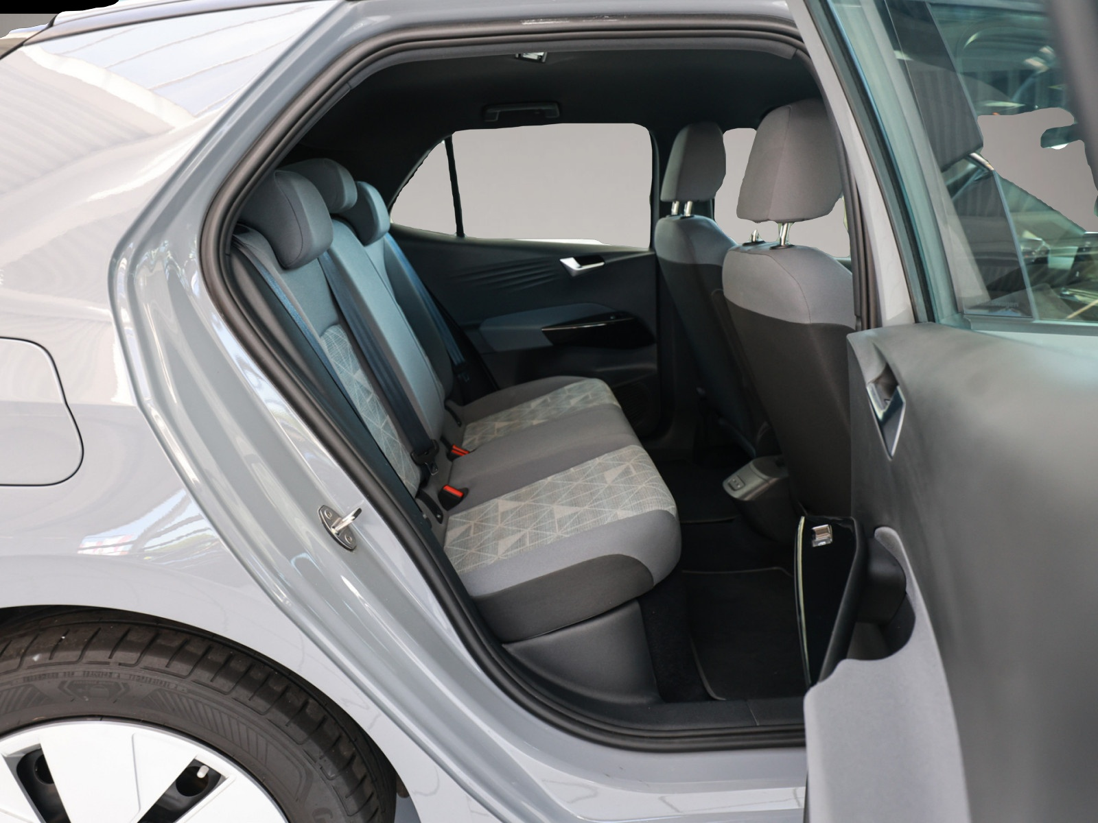 Bild 4 Volkswagen ID.3