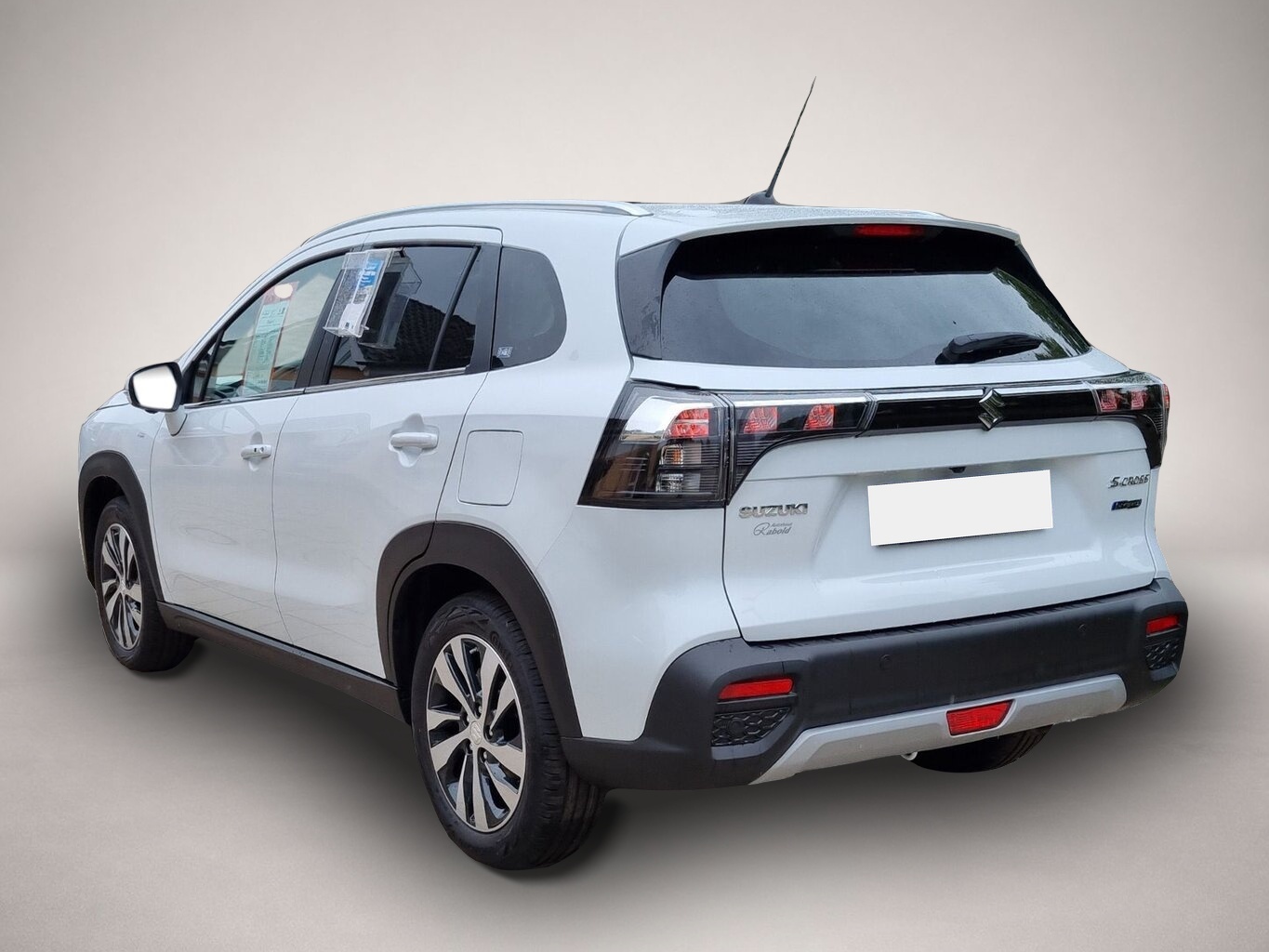 Fotografie 3 des Suzuki Across S-Cross 1.4 Comfort+ 4X4 Allrad *SOFORT*...