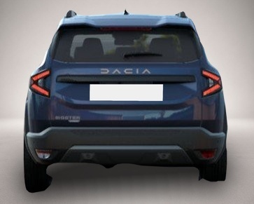 Bild 4 Dacia Bigster Hybrid 155 Extreme elek. Heckk. SHZ LKHZ