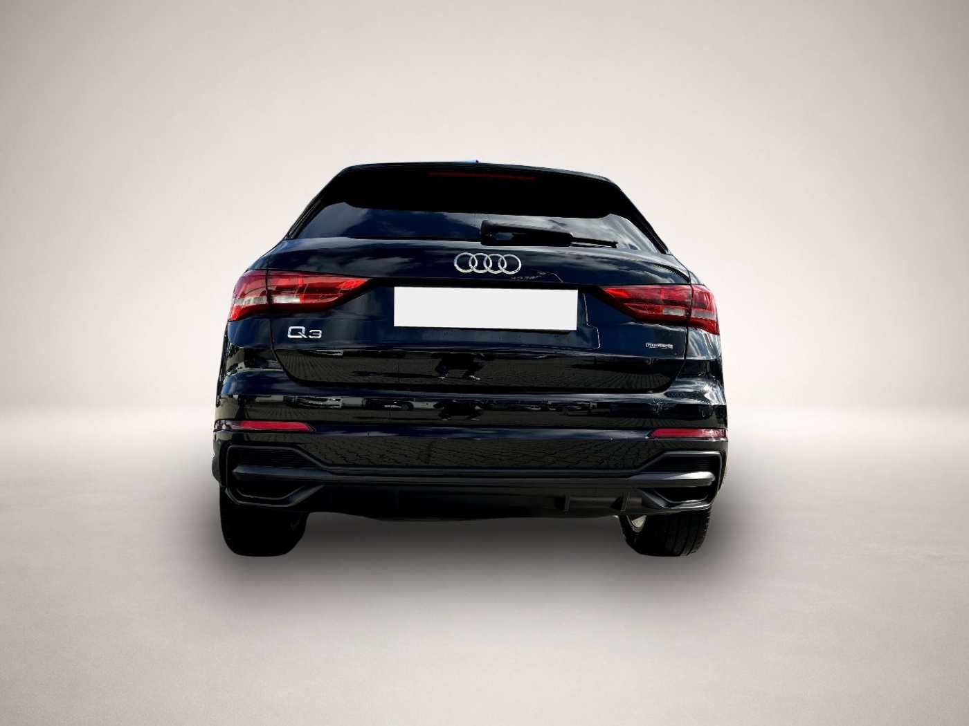 Bild 3 Audi quattro Q3 35 TDI Quattro S-Line *LED Navi AHK DAB Alu*
