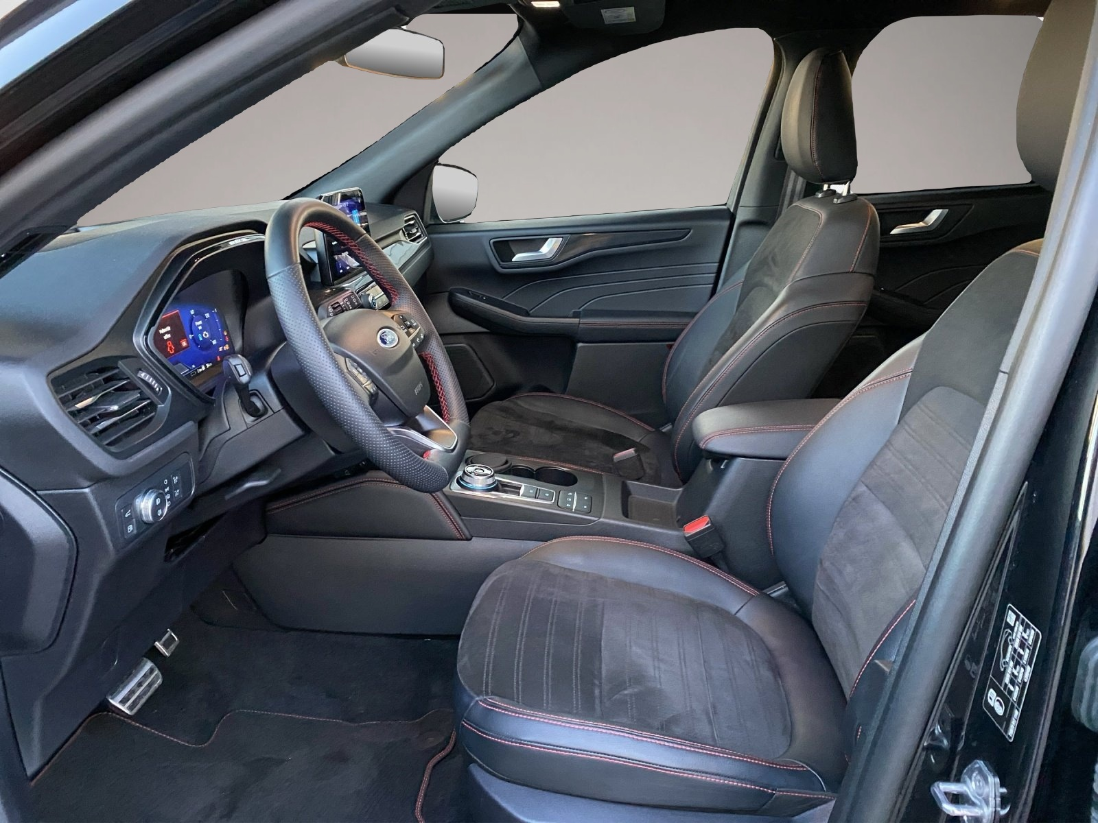 Bild 7 Ford Kuga ST-Line X ACC*LED*Navi*SHZ*WiPa*HUD*