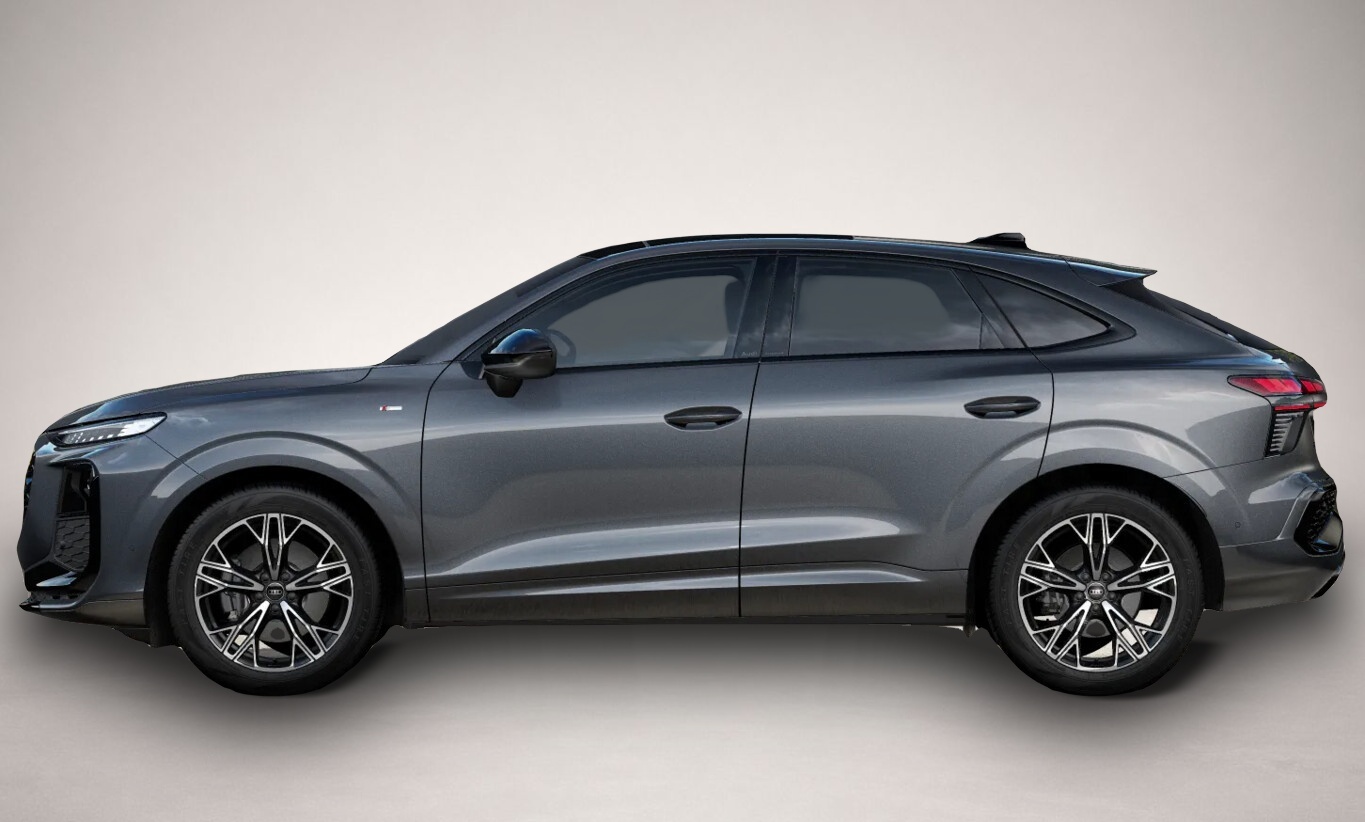 Bild 2 Audi quattro Q3 Sportback quattro 2xS line Pano Tech+ KlimaP